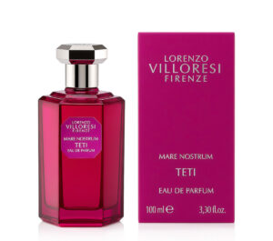 Lorenzo Villoresi Firenze Mare Nostrum Teti Apa de parfum 100 ml (unisex)