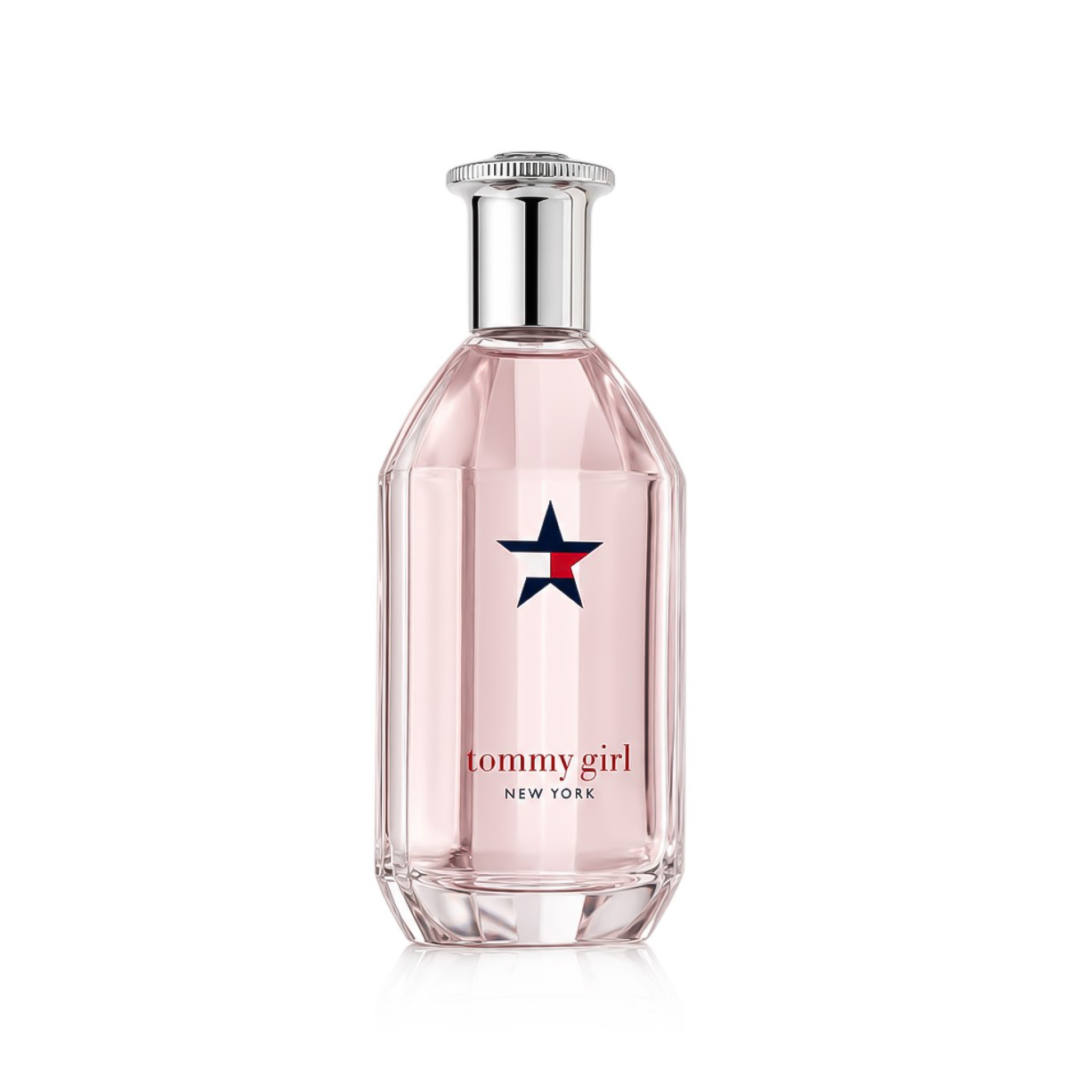 Tommy Hilfiger Tommy Girl New York Apa de toaleta 100 ml (Femei) - imagine 2