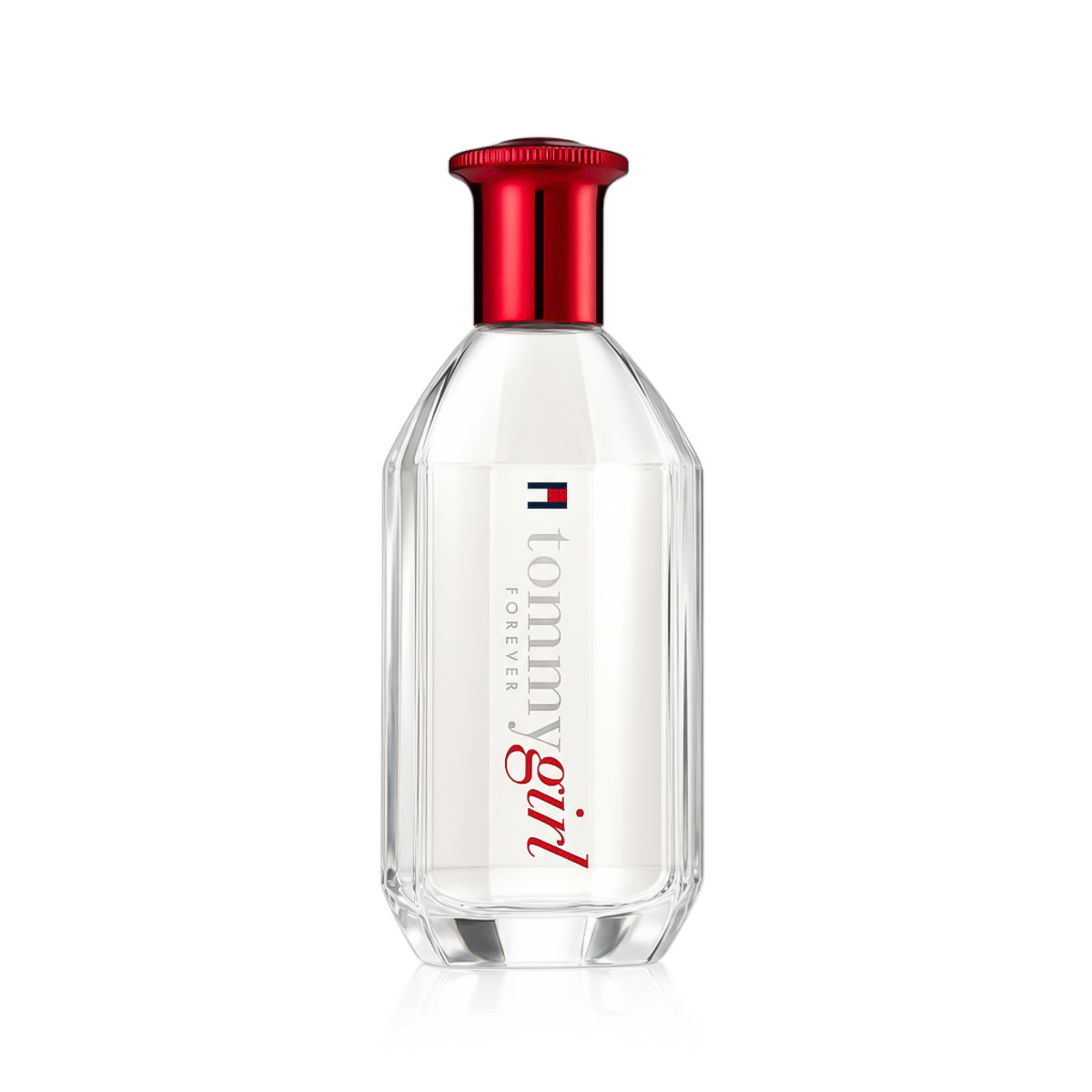 Tommy Hilfiger Tommy Girl Forever Apa de toaleta 100 ml (Femei)