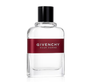 Givenchy Pour Homme Apa de toaleta 60 ml (Barbati)
