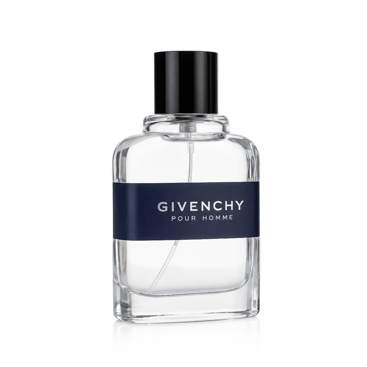 Givenchy Pour Homme Blue Label Apa de toaleta 60 ml (Barbati) - imagine 2