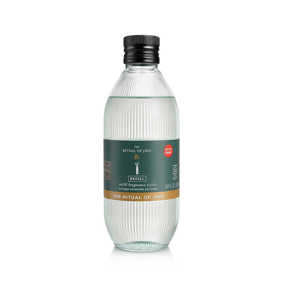 Rituals The Ritual Of Jing Fragrance Sticks Refill 500 ml