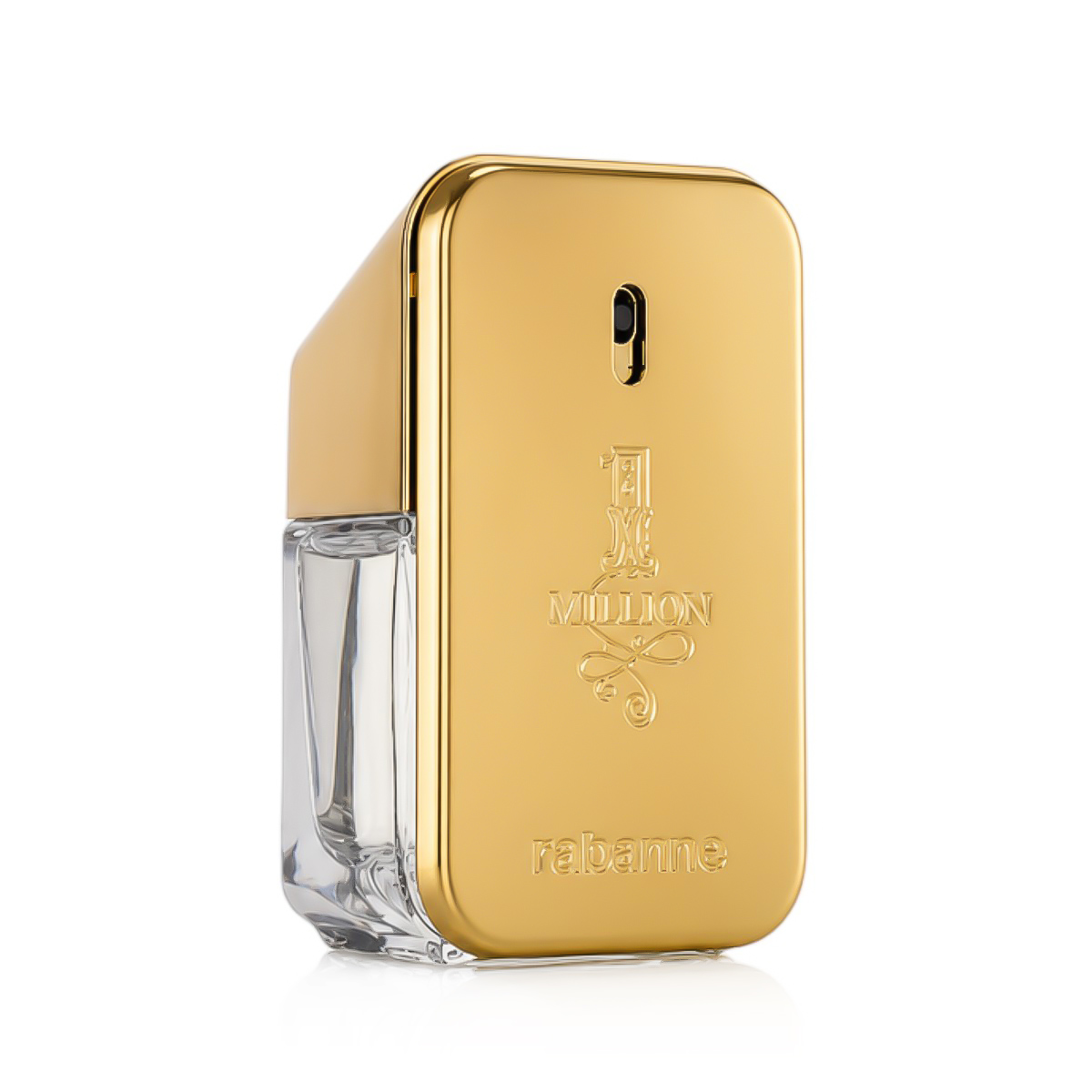 Rabanne 1 Million Apa de toaleta 30 ml (Barbati) - imagine 2