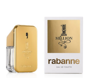Rabanne 1 Million Apa de toaleta 30 ml (Barbati)