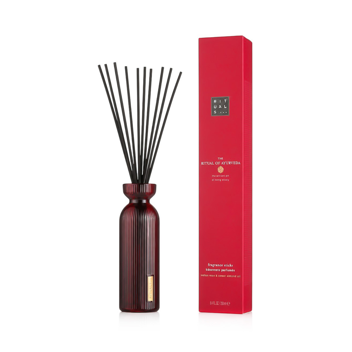Rituals The Ritual Of Ayurveda Fragrance Sticks 250 ml