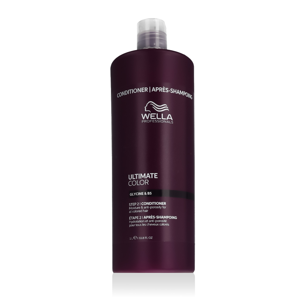 Wella Ultimate Color Glycine & B5 Conditioner 1000 ml