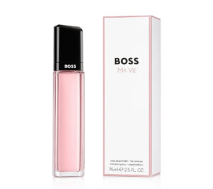 Hugo Boss Boss Ma Vie Pour Femme Apa de parfum 75 ml (Femei)