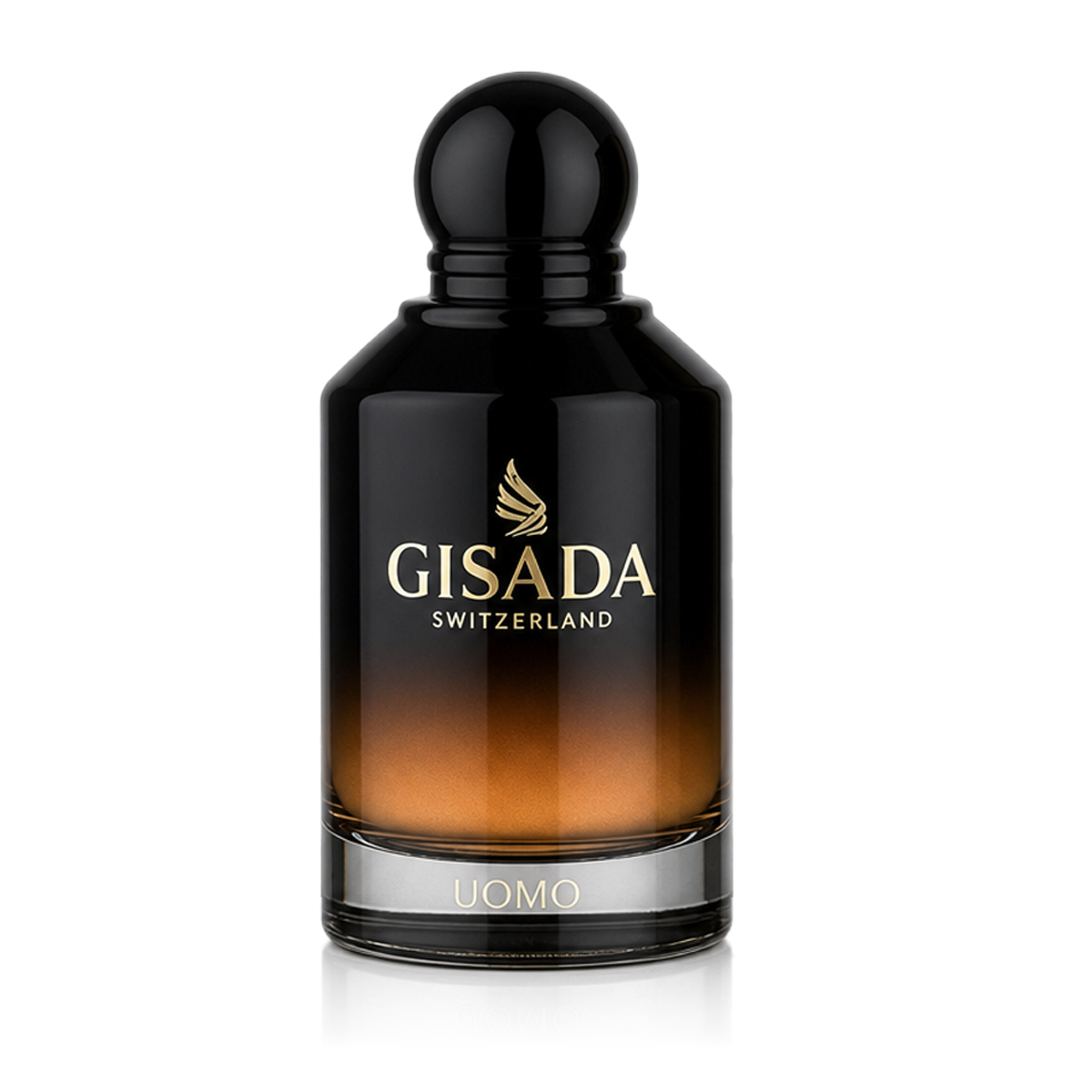 Gisada Uomo Apa de parfum 50 ml (Barbati) - imagine 2