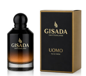 Gisada Uomo Apa de parfum 50 ml (Barbati)