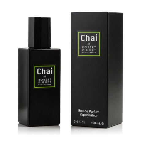 Robert Piguet Chai Apa de parfum 100 ml (Femei)