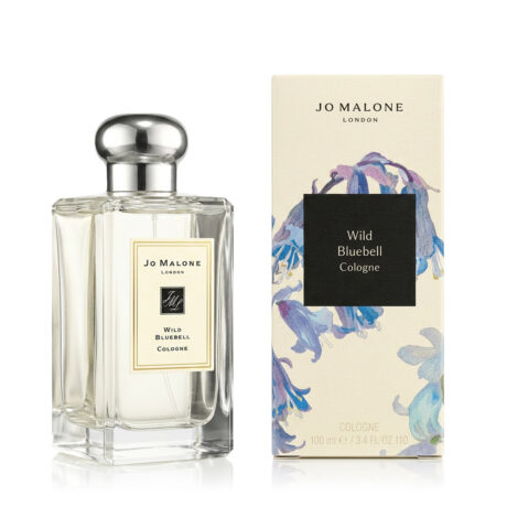 Jo Malone Wild Bluebell Apa de colonie 100 ml (Femei)