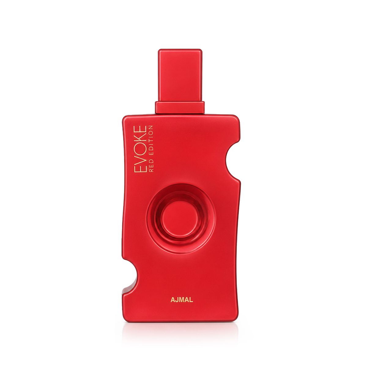 Ajmal Evoke Red Edition Her Apa de parfum 75 ml (Femei) - imagine 2