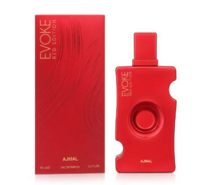 Ajmal Evoke Red Edition Her Apa de parfum 75 ml (Femei)