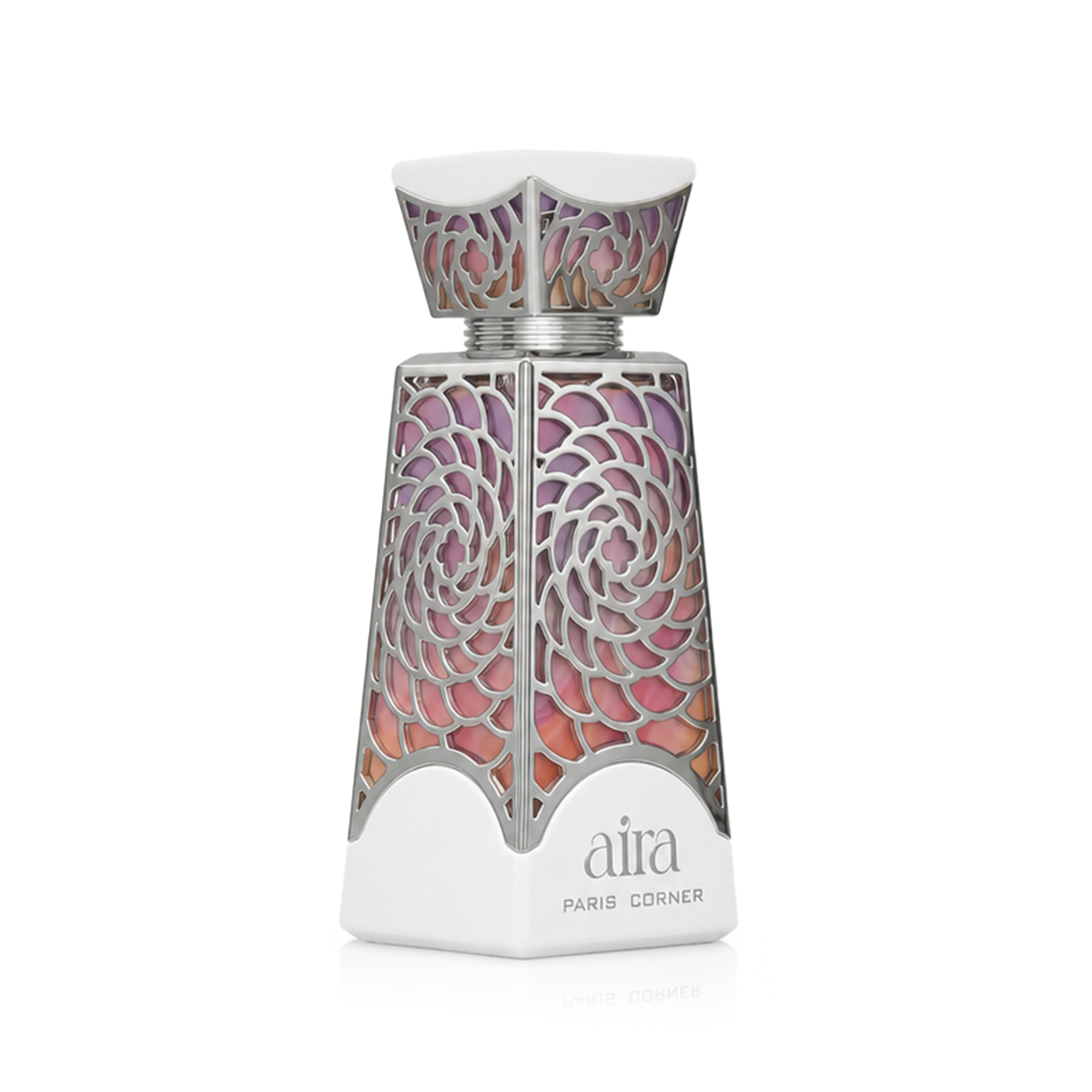 Paris Corner Aira Apa de parfum 100 ml (unisex) - imagine 2