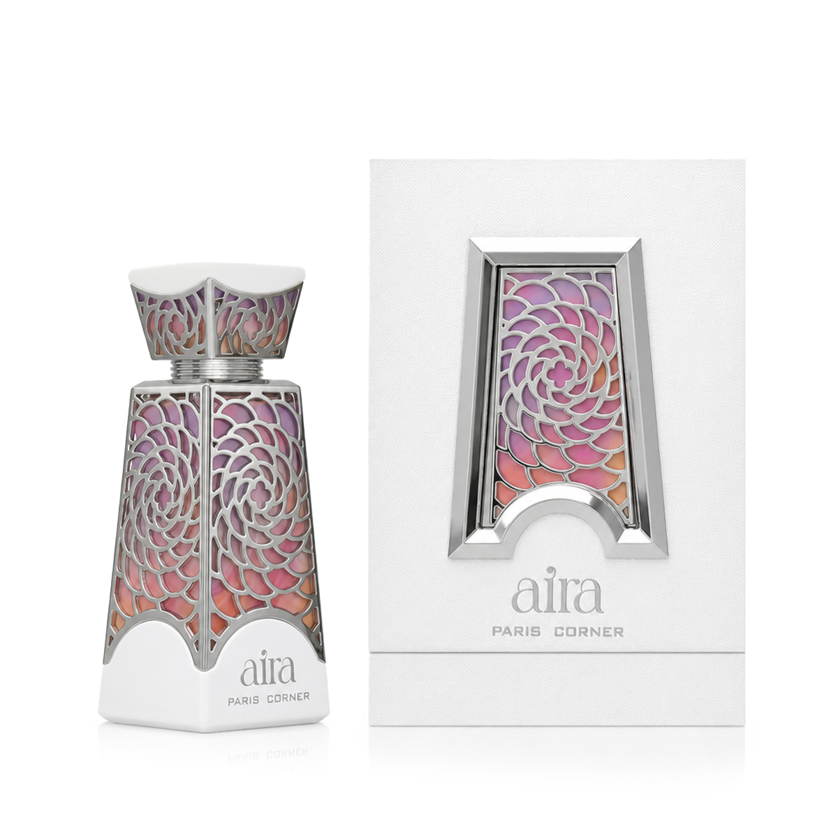 Paris Corner Aira Apa de parfum 100 ml (unisex)