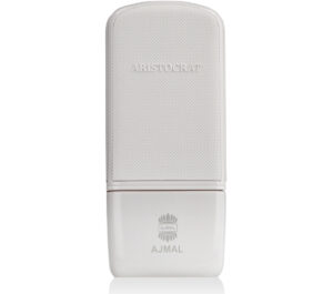 Ajmal Aristocrat Blanche Apa de parfum 75 ml (unisex)