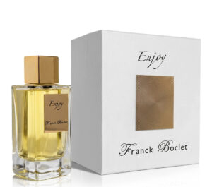 Franck Boclet Enjoy Apa de parfum 100 ml (Femei)