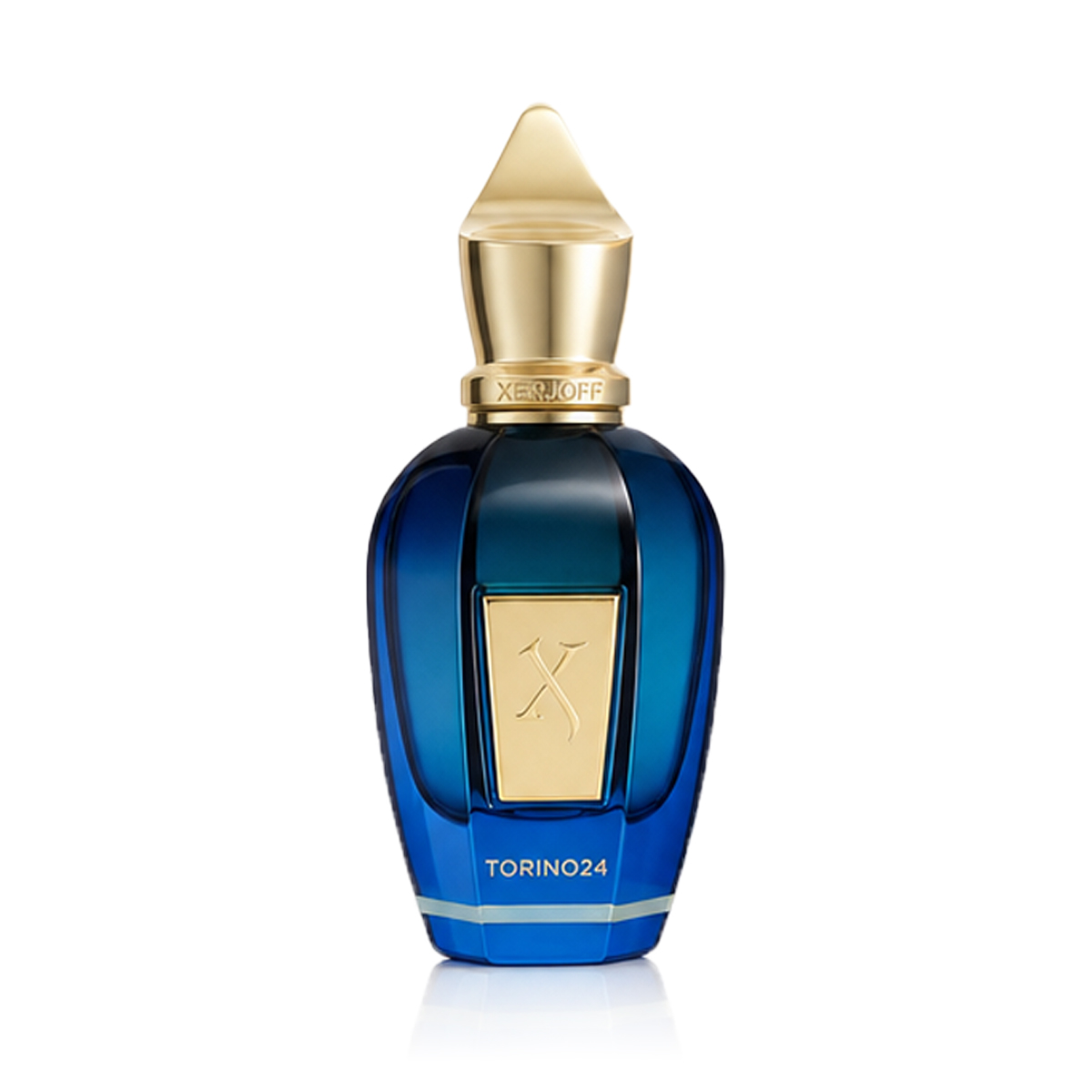 Xerjoff Torino24 Apa de parfum 50 ml (unisex) - imagine 2