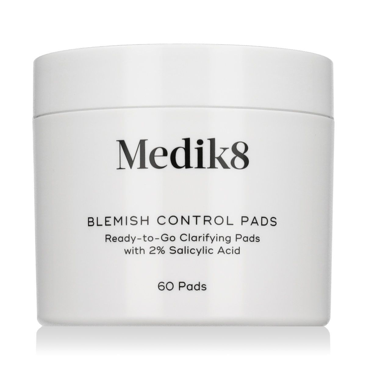 Medik8 BLEMISH CONTROL Pads 60 bucata - imagine 2