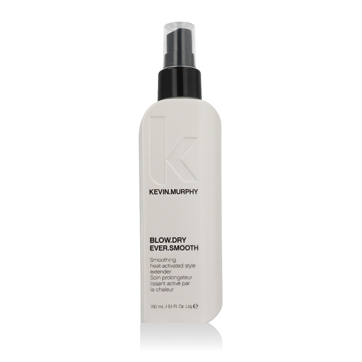Kevin Murphy Blow.Dry Ever.Smooth Smoothing Heat-Activated Style Extender 150 ml