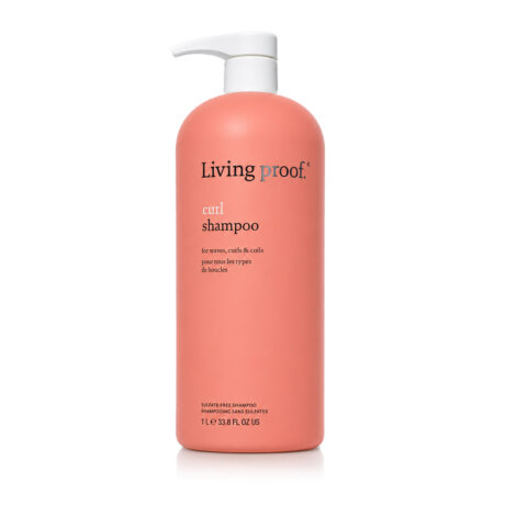 Living Proof. Curl Shampoo 1000 ml