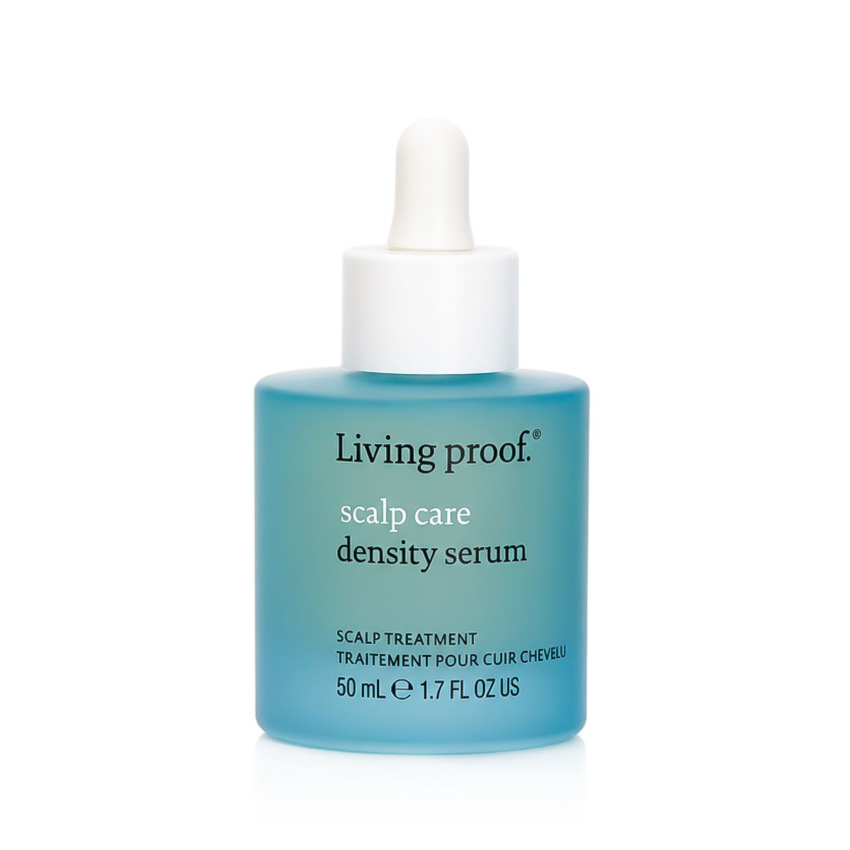 Living proof. Scalp Care Density Serum 50 ml - imagine 2