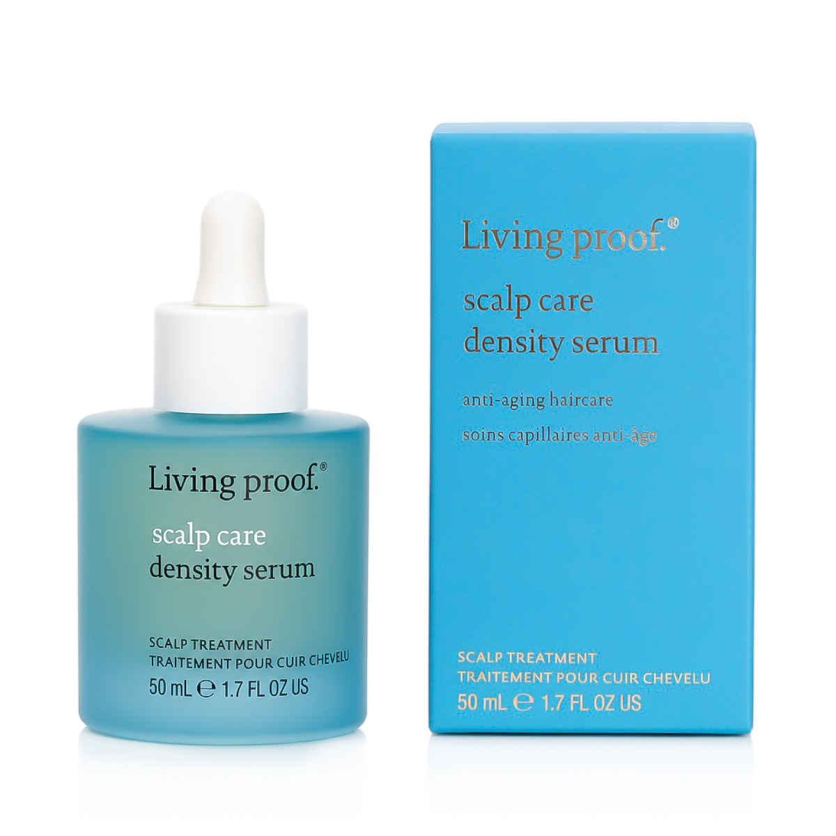 Living proof. Scalp Care Density Serum 50 ml
