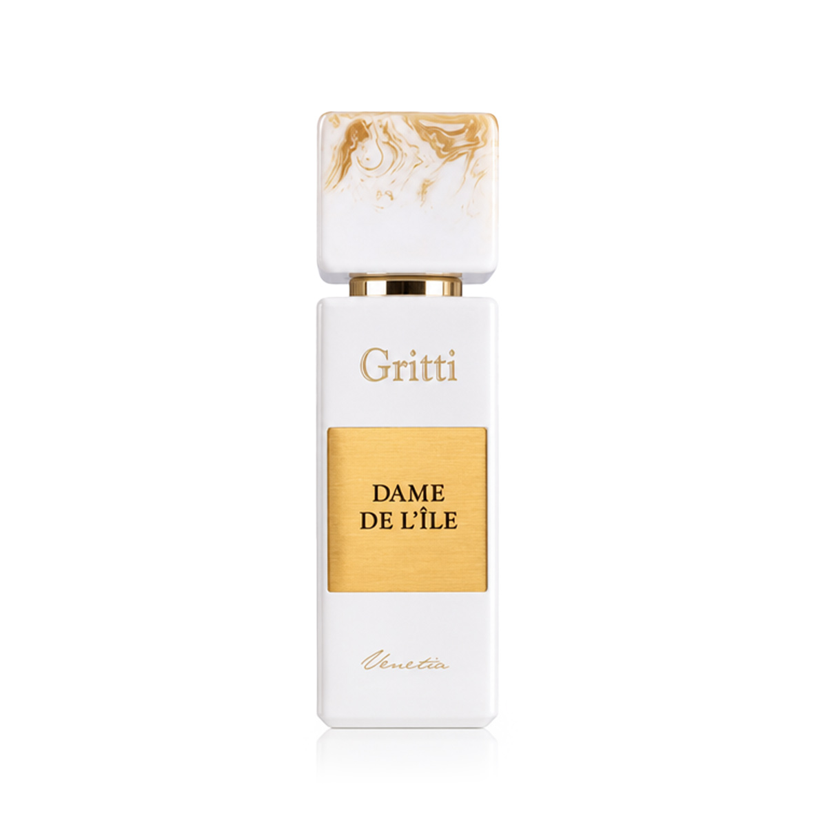 Gritti Dame de L'Île Apa de parfum 100 ml (unisex) - imagine 2