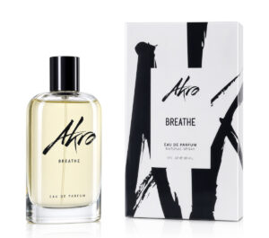 Akro Breathe Apa de parfum 30 ml (unisex)