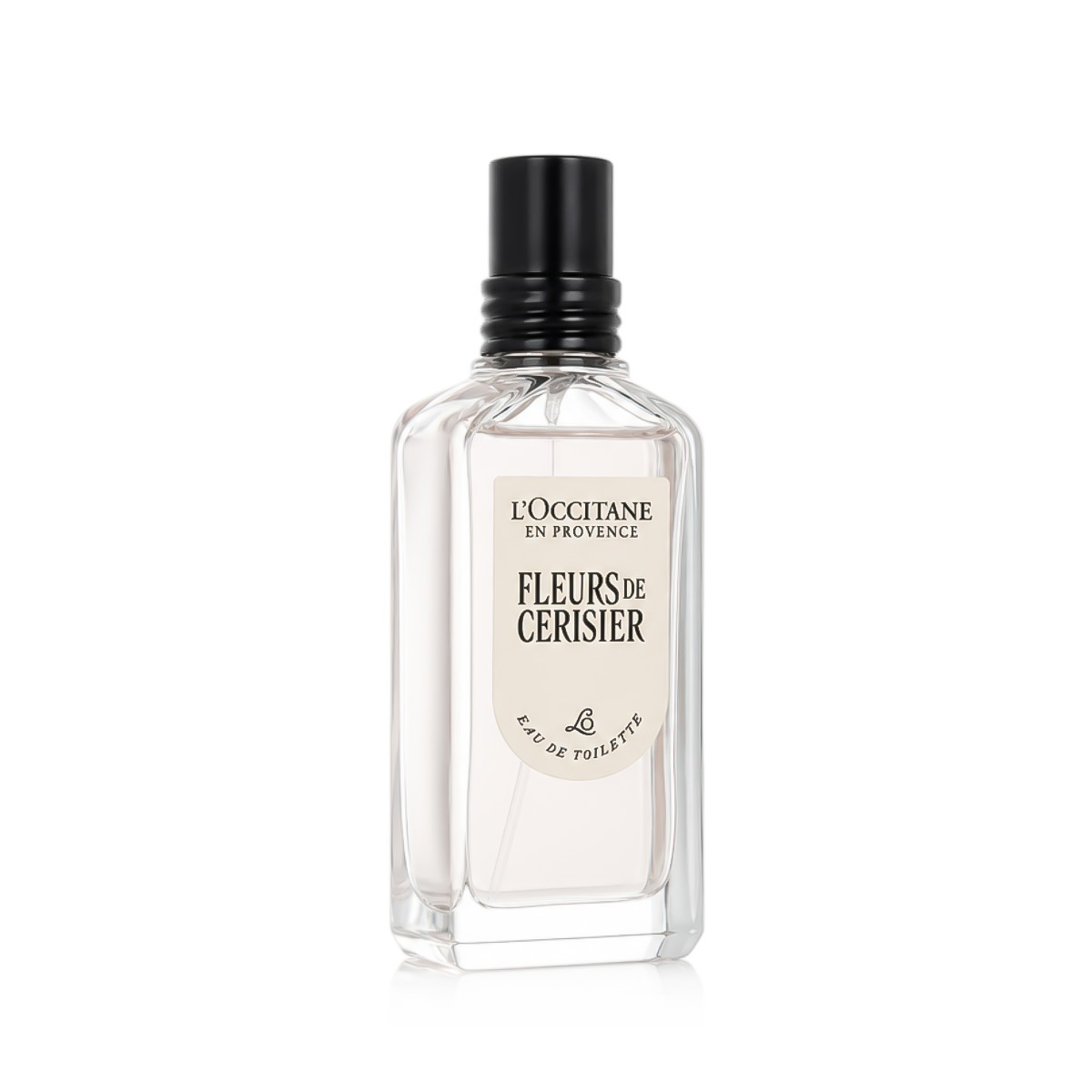 L'Occitane Fleurs De Cerisier Apa de toaleta 50 ml (Femei) - imagine 2