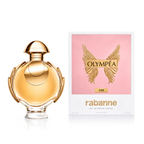 Rabanne Olympéa Elixir Apa de parfum Intense 80 ml (Femei)