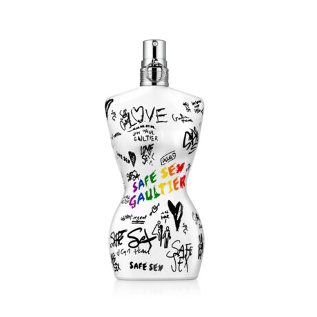 Jean Paul Gaultier Classique Pride Edition 2026 Apa de toaleta 100 ml (Femei)