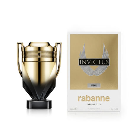 Rabanne Invictus Elixir Parfum 100 ml (Barbati)