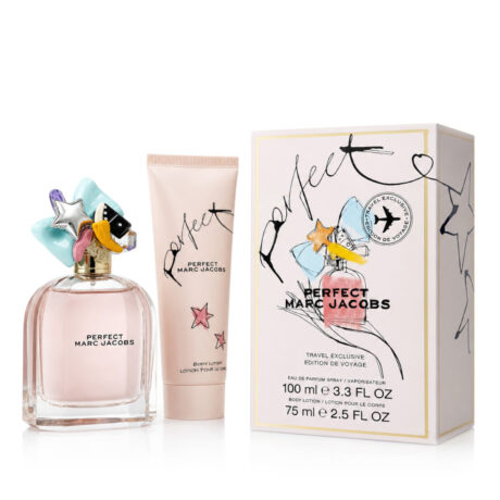 Marc Jacobs Perfect Apa de parfum 100 ml + BL 75 ml (Femei)