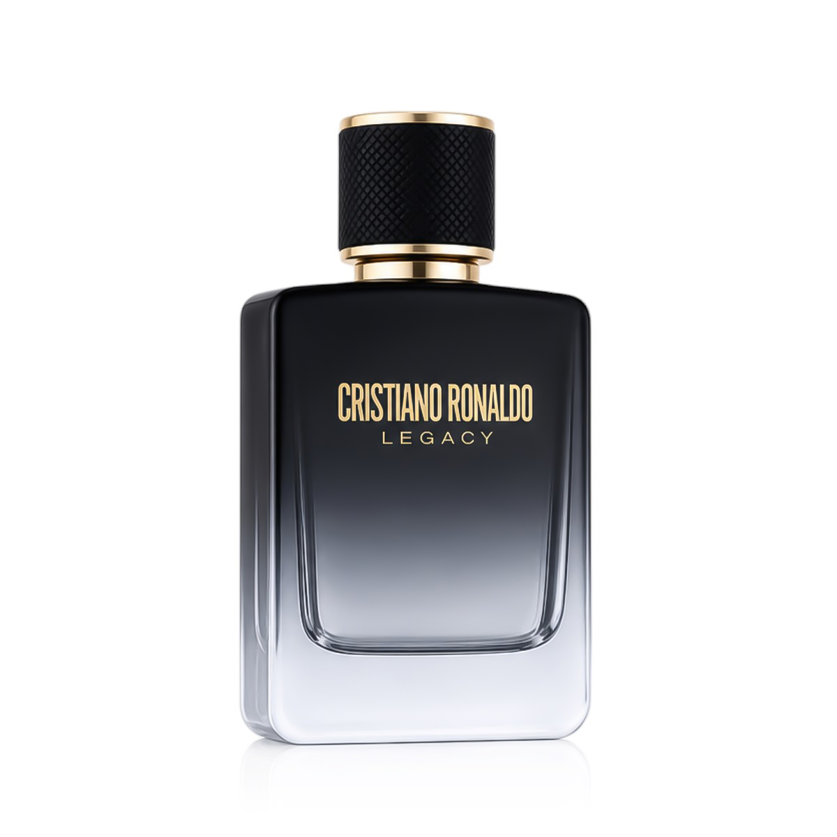 Cristiano Ronaldo Legacy Apa de parfum 50 ml (Barbati) - imagine 2