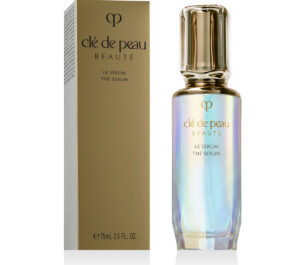 Clé de Peau Beauté The Serum 75 ml