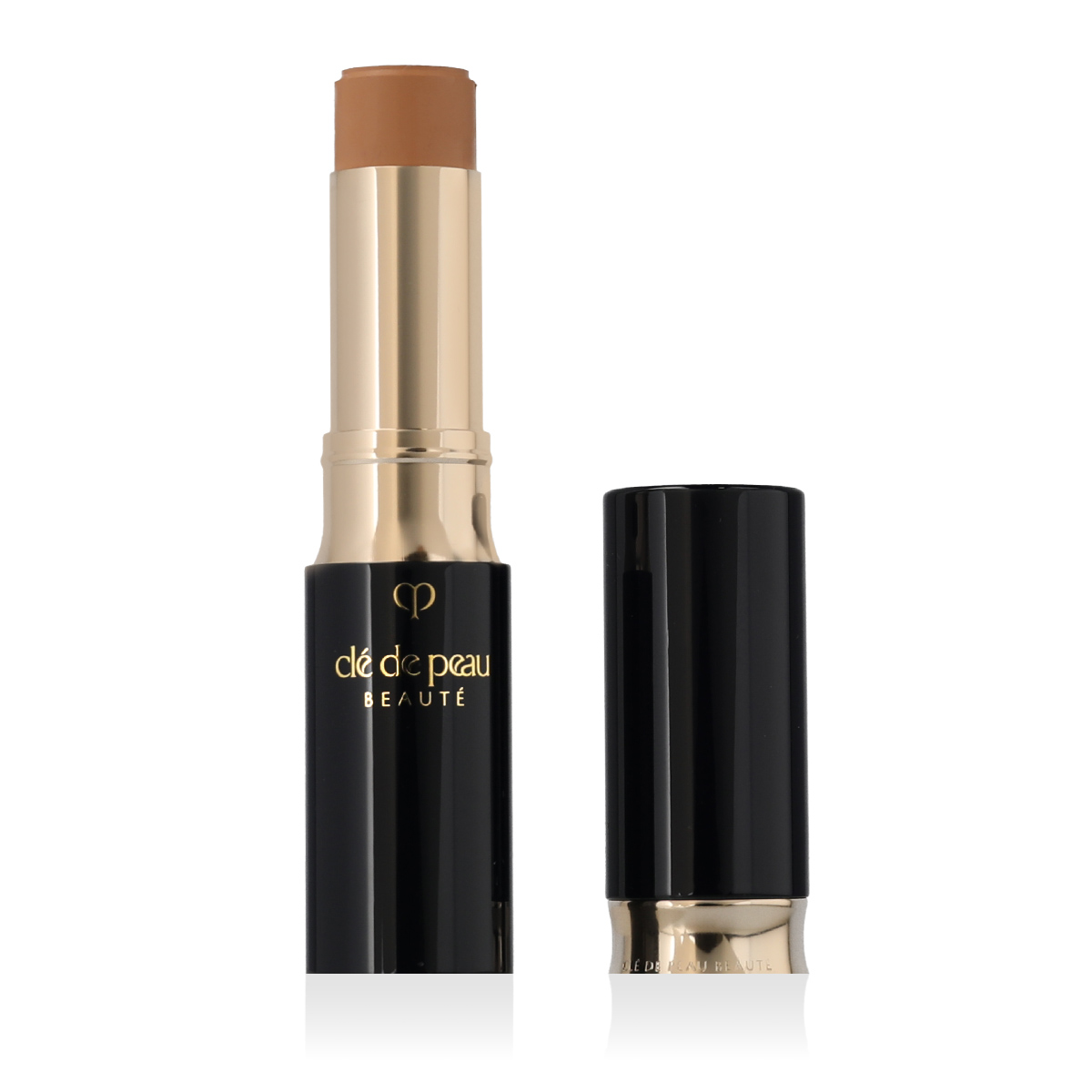 Clé de Peau Beauté Correcteur Visage Concealer SPF 25 (5 Honey) 5 g - imagine 2