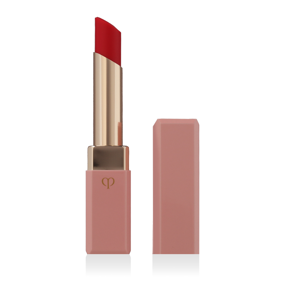 Clé de Peau Beauté Lip Glorifier Glow Revival Conditioning Balm (2 Red) 2,8 g - imagine 2
