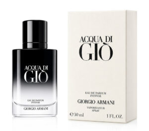 Giorgio Armani Acqua di Giò Apa de parfum Intense 30 ml (Barbati)