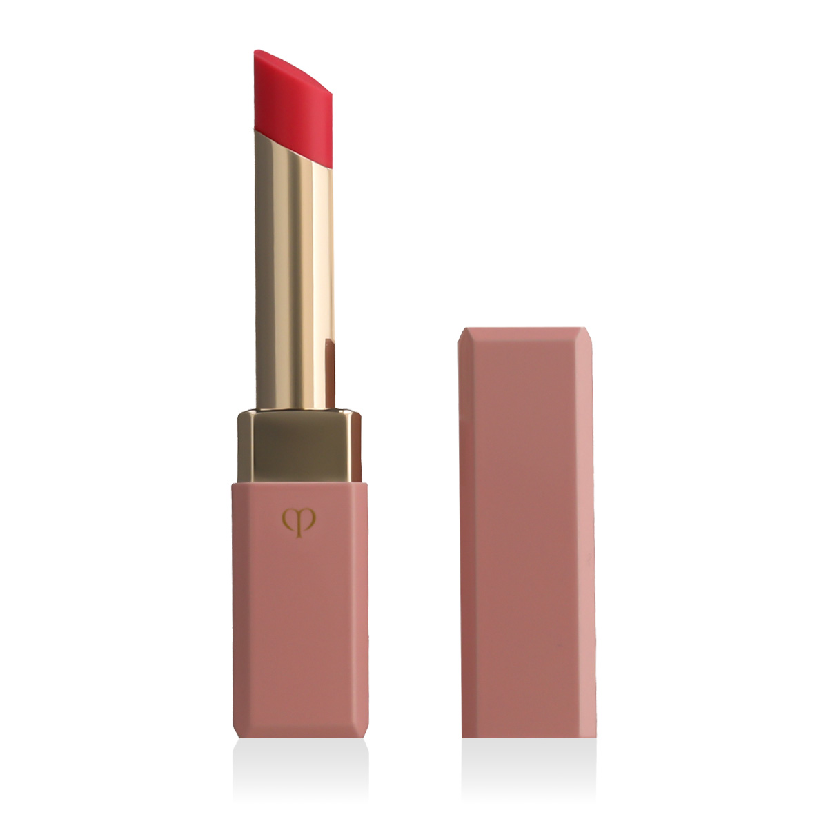 Clé de Peau Beauté Lip Glorifier Glow Revival Conditioning Balm (1 Pink) 2,8 g - imagine 2