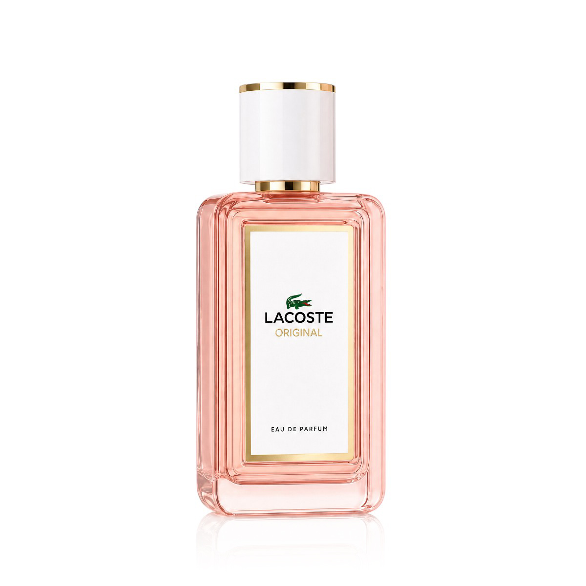 Lacoste Original For Her Apa de parfum 60 ml (Femei) - imagine 2