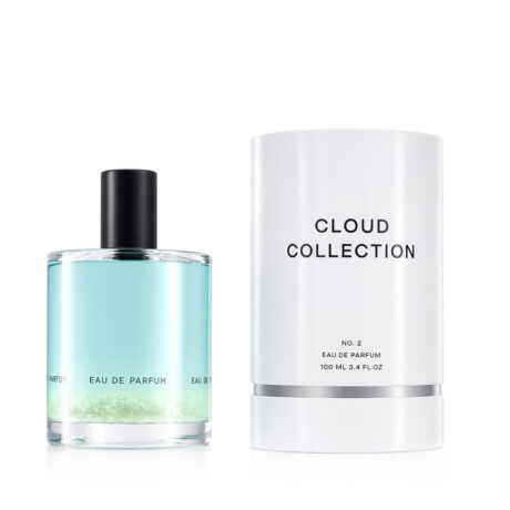 ZarkoPerfume Cloud Collection No.2 Apa de parfum 100 ml (unisex)