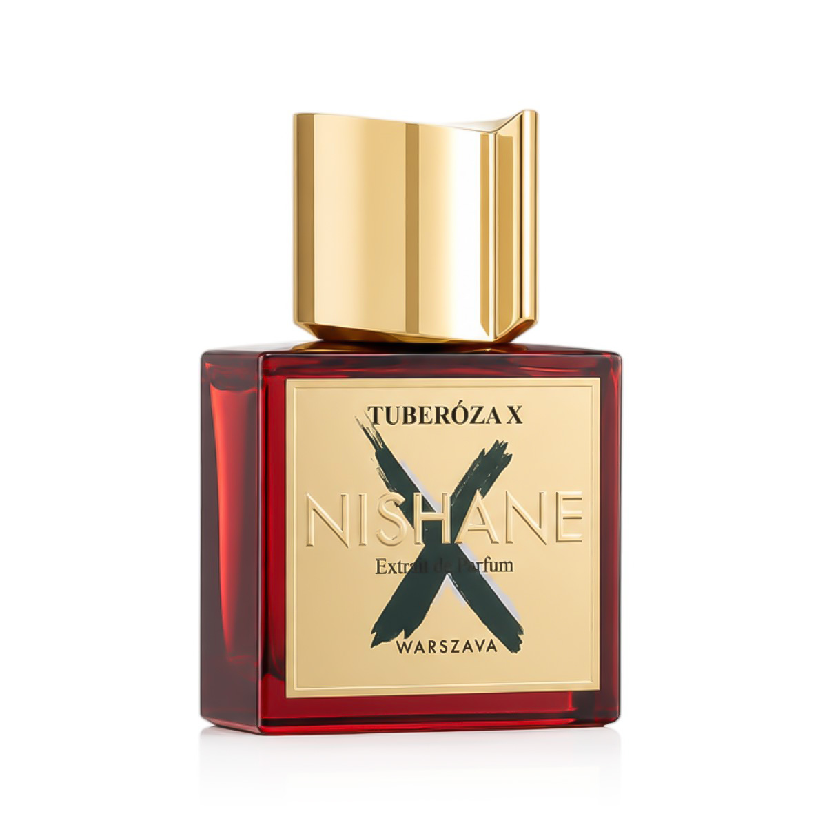 Nishane Tuberóza X Apa de parfum 15 ml (unisex) - imagine 2