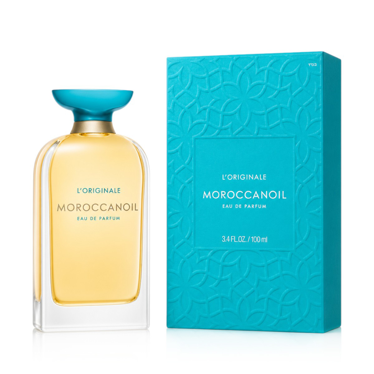 Moroccanoil L'Originale Apa de parfum 100 ml (unisex) - imagine 2