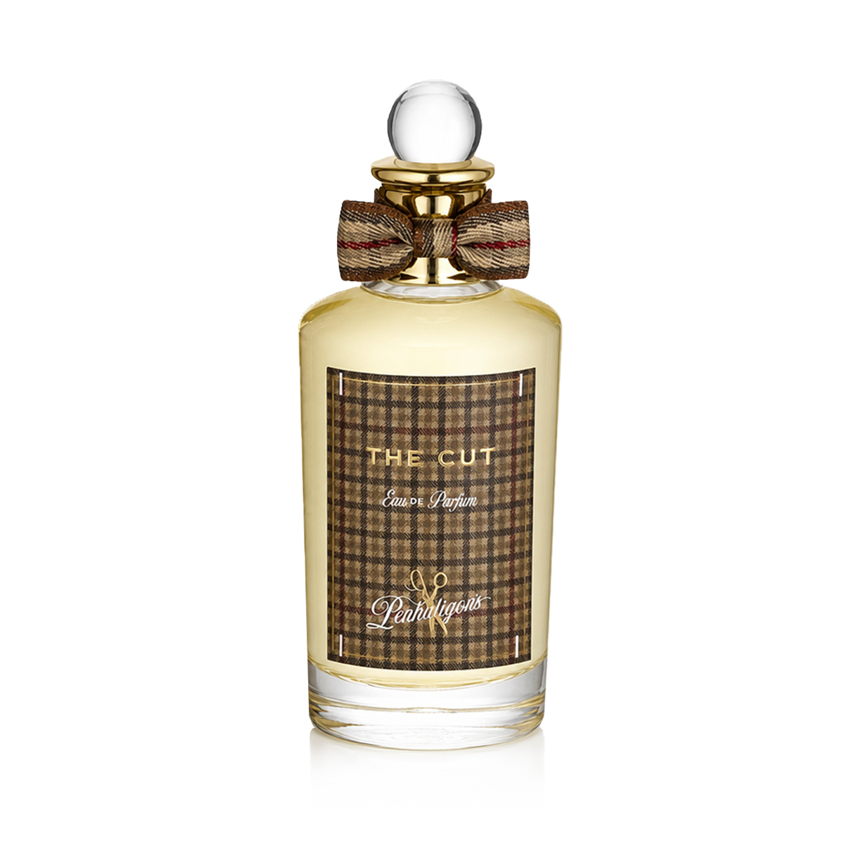 Penhaligon's The Cut Apa de parfum 100 ml (Barbati)