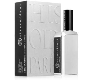Histoires de Parfums Outrecuidant Apa de parfum 60 ml (unisex)