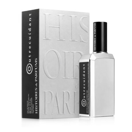 Histoires de Parfums Outrecuidant Apa de parfum 60 ml (unisex)