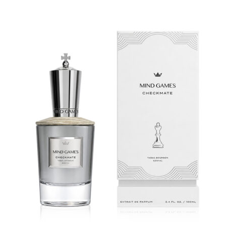 Mind Games Checkmate Extrait de parfum 100 ml (unisex)
