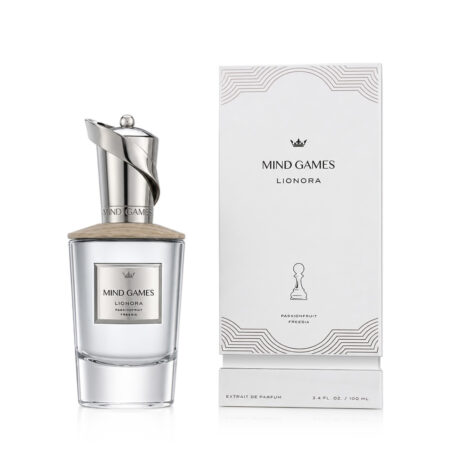 Mind Games Lionora Extrait de parfum 100 ml (unisex)