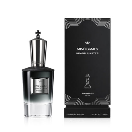 Mind Games Grand Master Extrait de parfum 100 ml (unisex)